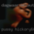 Pussy Hickory