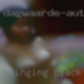 Swinging black dicks