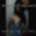 Swinging lifestyle Ashville