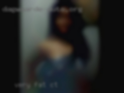 Very fat sensual massage pralor CT.