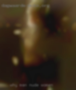 Why man wants to havr a threesome nude women.