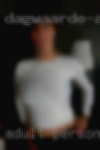 Adult personal Coupeville