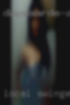 Local swingers Hawkinsville