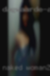 Naked woman