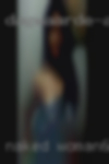 Naked woman