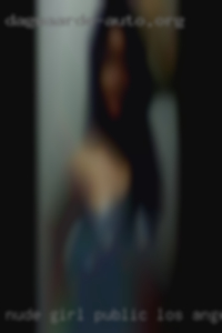 Nude girl public d alene just sex Los Angeles.