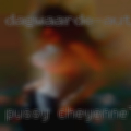 Pussy Cheyenne
