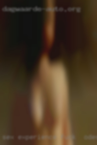 Sex experience with hot teachers fuck in Odessa.